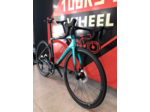 BIANCHI VELO ROUTE SPECIALISSIMA  COMP ULTEGRA DI2 5034 VPAL