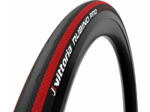 PNEU VITTORIA RUBINO PRO Graphene G2.0 NOIR ROUGE - 700x25C 25-622