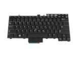 Dell keyboard - 0UK723 PK130AF2A05 NSK-DBC1D - Qwerty