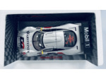 MERCEDES CLK-GTR GT RACING 1/18 MAISTO BOITE D'ORIGINE