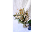 Bouquet séché Georgine