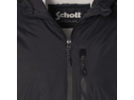 Blouson SCHOTT Bladen Black