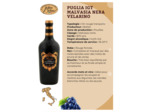 Malvasia Nera 75cl