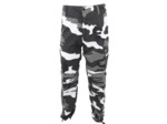 Pantalon BDU PARKS (Urban camo)