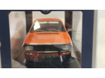 RENAULT 15 TL 1971 ORANGE NOREV 1/18 BOITE D'ORIGINE NEUF