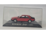 RENAULT FUEGO 1981 1/43 BOITE D'ORIGINE