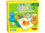 Logic! Games : Les Acrobasticots
