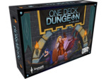 One Deck Dungeon