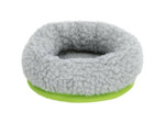 TRIXIE Lit douillet pour petits animaux - 16x13cm