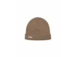 Bonnet de quart uni 100% laine Saint James