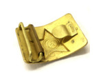 Boucle de ceinturon URSS