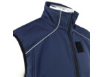 Gilet softshell
