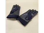 Gants drap et peau 60/70