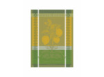 Torchon CITRON ZESTE Garnier-Thiebaut