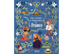 CONTES ET LEGENDES DE FRANCE