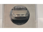 PEUGEOT 307 SOLIDO 1/43 BOITE D'ORIGINE