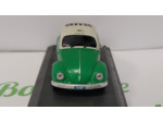 VOLKSWAGEN BEETLE MEXICO 1985 1/43 (TAXI DU MONDE)