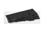 Clavier Dell reconditionné - 07C558 -  QWERTY - NORWEGIAN - E5520/E5530/M6600