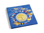 Album Numismatique PRESSO Euro-Collection pour monnaie 2 Euro 302574