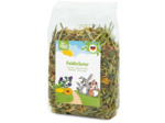 JR FARM, Herbes des champs - 200g