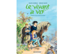 Le Vivant à vif