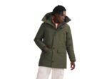 Parka Longue Homme AIGLE MOUI025 Avocat