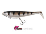 zander pro loaded fox rage