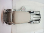 DUESENBERG SJ TWENTY GRAND 1933 FRANKLIN MINT 1/24 SANS BOITE