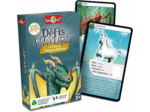 DEFIS NATURE - CREATURES LEGENDAIRES