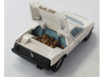 MERCEDES BENZ CIII BLANCHE 224 DINKY TOYS 1/43 SANS BOITE