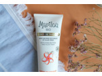 Creme de douche hydratante monoï 150ml Marilou Bio - Gamme Monoï