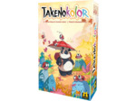 Takenokolor