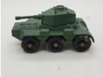 LESNEY 67 SALADIN ARMOURED CAR 6x6 SANS BOITE