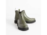 Bottes AIGLE Soft Rain 2 Avocat