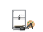 Imprimante 3D Creality - Ender-3 V3