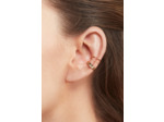 Bague d'oreille ear cuff Georges