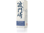 Hatozaki Japanese Finest Blended Whisky 40% Vol. 0,7l