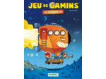 Jeu de gamins - tome 04