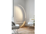 Lampadaire MOON