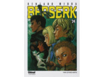 BERSERK - TOME 24