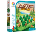 Parc'Ours en forêt