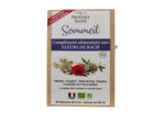 Sommeil-Fleurs de Bach et plantes-20Ampoules-Elixir&Co