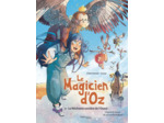 LE MAGICIEN D'OZ - TOME 2 LA MECHANTE SORCIERE DE L'OUEST - VOL02