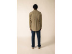 "Chemise CASSIAN Manches Longues SAINT JAMES"