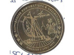 37 ST CYR SUR LOIRE XIII BOURSE Numismatique 2009