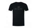 tee shirt carp black edition
