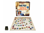 ONE PIECE - LE JEU - L'EQUIPAGE DU CHAPEAU DE PAILLE