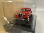 CITROEN TRACTION 11 FAMILIALE DES POMPIERS D'AZE 1955 1/43