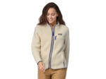 Polaire Femme PATAGONIA Retro Pile Natural