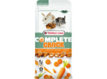Crock Complete fourré à la carotte tous rongeurs - 50g